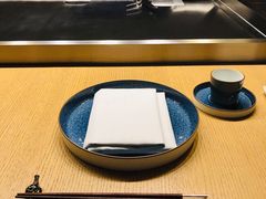 -丽思卡尔顿·炙焰·铁板烧餐厅