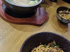 云南过桥米线-格朗合 · 鸡汤米线(和悦汇店)