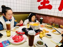-燃计沙茶皇·香港沙茶火锅(人广旗舰店)