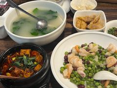 -陈麻婆豆腐(旗舰店)