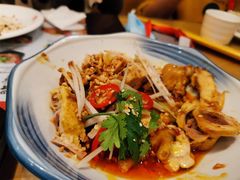 -洪兴砂锅(烟台山店)