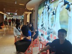 -笨罗卜浏阳菜馆(龙华鹏润达店)