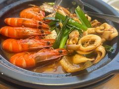 -宋小谨·泉州菜(西沙湾店)