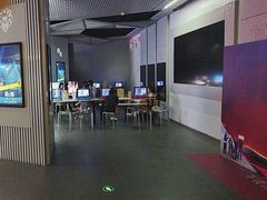 -星轶IMAX影城(九亭U天地旗舰店)