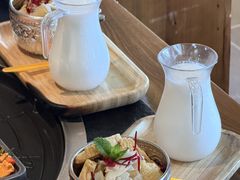 -老渔家·白族·石板烧·野生菌火锅(古城中心店)