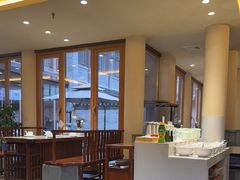 -四点金粥底火锅(沂州里店)