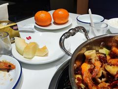 -七欣天香辣蟹火锅(南京桥北太平店)