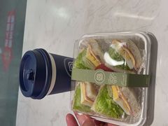 -巴黎贝甜(月坛南街店)