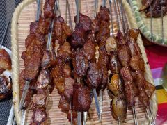 -吧嘚嘴炭烧鸽串吧(北海街店)