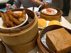 -添好运点心专门店(深水埗店)