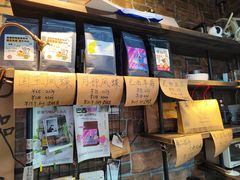 -阿sir咖啡(陶谷新村店)