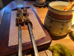 -雪熊精酿·哈尔滨烧烤酒馆(非遗大串店)