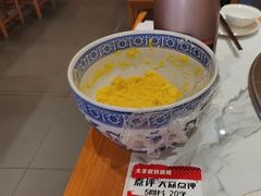 -冰城焰会大丰收铁锅炖(萝岗万达金街店)