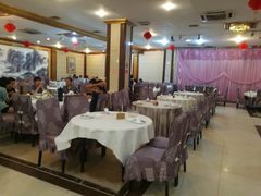 -旭璟酒家·传统粤菜·湘菜(逸景路店)