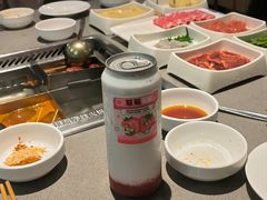 -海底捞火锅(振华商厦店)
