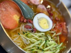 -齐齐哈尔烤肉·烧烤·烤鱼(万科时一区店)