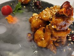 -天和晟新京菜.水煮鱼.湘土菜(国展店)