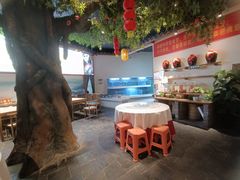 -小隐院子·庭院餐厅(大学城后湖店)