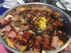 -和福顺·牛肉海鲜焖锅(汕头金平万达广场店)