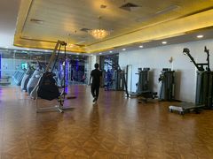 -一兆韦德健身(浦东万达会所)