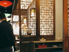 大堂-千岛湖小鱼儿·淳安匠心农家菜