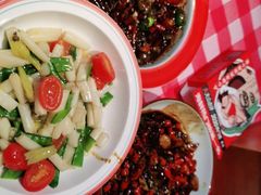 -辣小鲜·南昌大排档(船山路店)