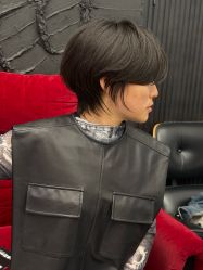 -潘多拉Hairsalon
