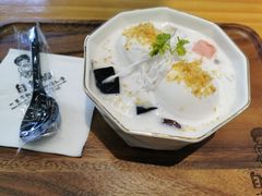 -自然椰·海南清补凉(海月广场店)