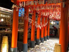 -西月山居匠心创意料理(江汉路新佳丽广场店)