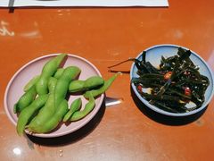 -神府路壹号·海鲜烧烤·砂锅粥·锅物(三坊七巷店)