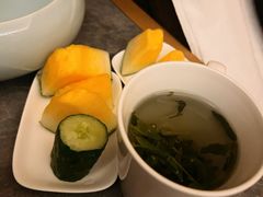 -SPA·印象足道养生(大运河度假区四望亭店)