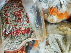 -刘艳明炒货(小心桥店)