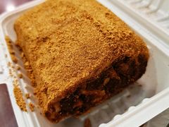 驴打滚-老回回小吃(百万庄店)