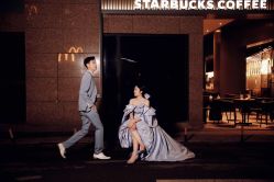 -帆拉斐婚纱摄影(春熙店)