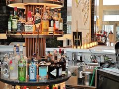 -Plush大堂酒廊(北京金融街威斯汀大酒店)