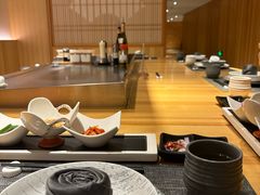 -厦门源昌凯宾斯基大酒店-隠れ鉄板焼