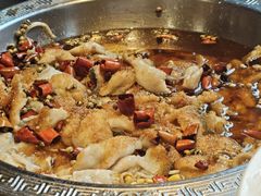 -重庆酸菜鱼(上海路店)