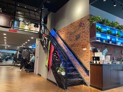 -NRG 健身私教CLUB(云山路店)