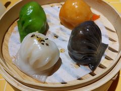 -蔡澜点心·粤菜(花城汇南区店)