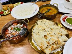 -清真·AL-JANNAT 佳纳特餐厅(狮子桥店)