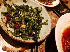 -茉莉餐厅(包河万达店)