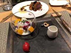 -香樟花园法式铁板烧(恒隆广场店)