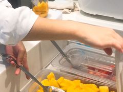 -兰熊鲜奶(西直门凯德mall店)
