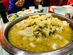 血肠-老六杀猪菜(进乡街店)