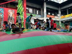 -蒙特利亲子乐园