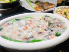 -渔米粥(罗湖店)