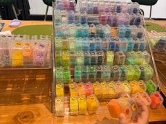 -十八字金·银饰·拼豆·开蚌DIY(魏公芳华里店)