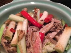 -粗茶淡饭·隐庐私厨(东亭店)