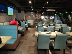 大堂-龙记烧腊茶餐厅(常德路店)