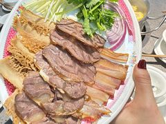 -非遗•老字号•阿彬牛肉火锅(广济桥店)